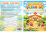 do children book cover and formatting fixed error for KDP